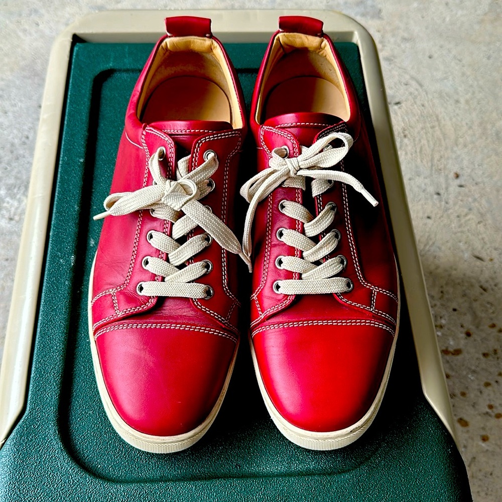 Christian Louboutin